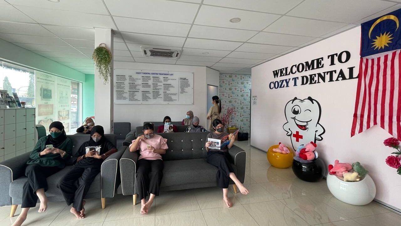 klinik gigi senawang, dental clinic senawang, dentist senawang