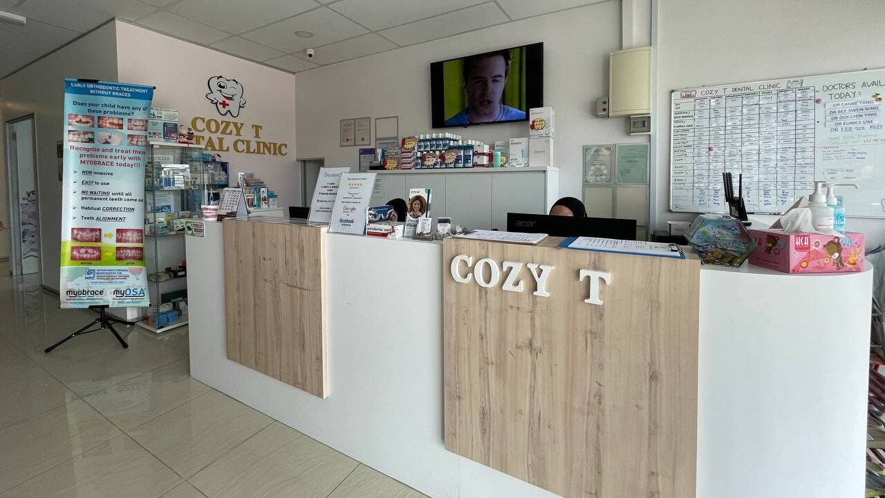 klinik gigi senawang, dental clinic senawang, dentist senawang