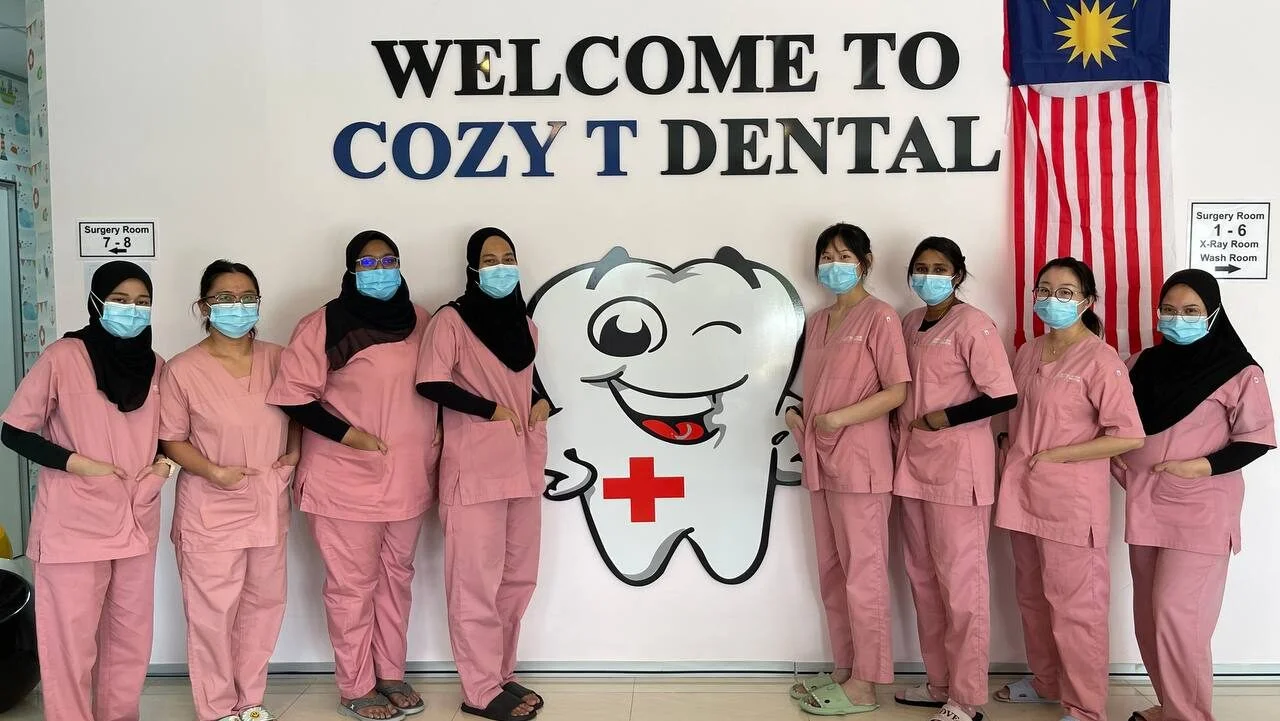 klinik gigi senawang, dental clinic senawang, dentist senawang