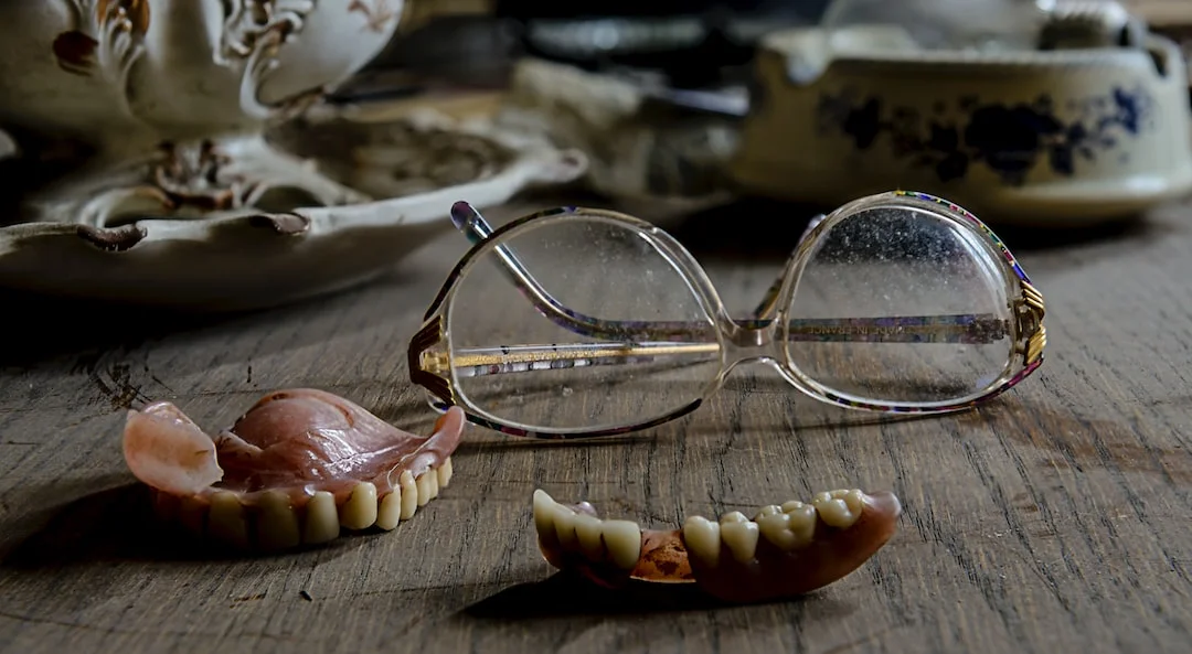 Dentures In Senawang, Seremban