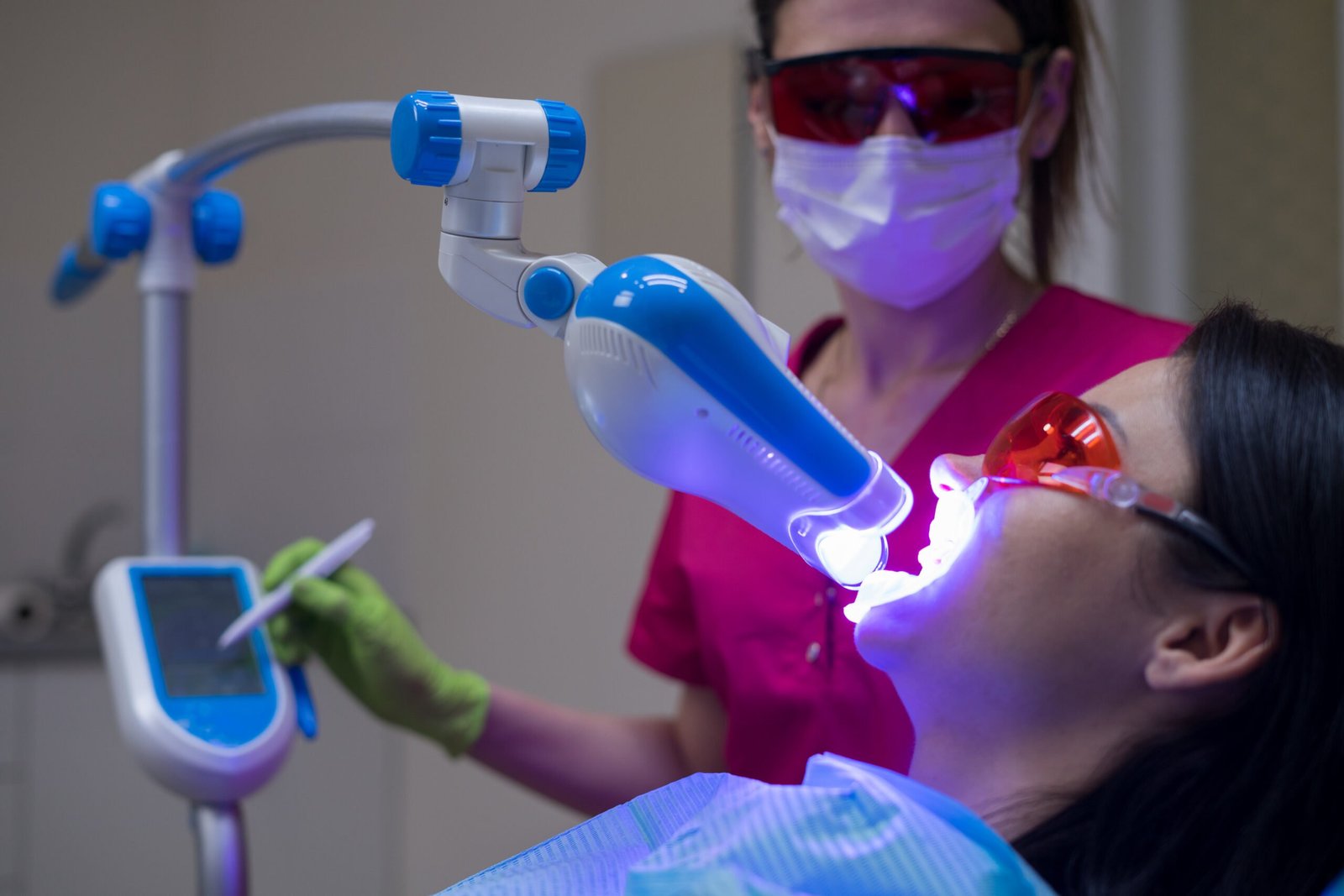 Laser Dentistry in Senawang, Seremban