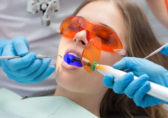 Laser Dentistry in Senawang, Seremban
