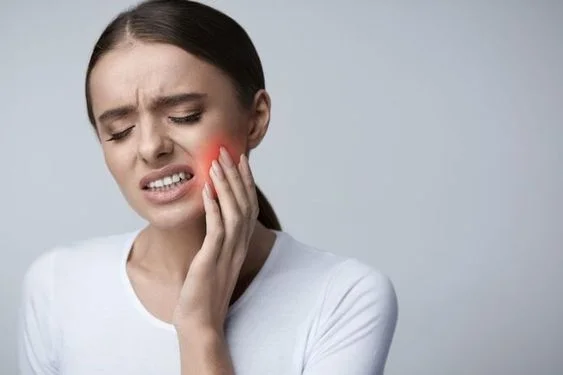 Wisdom Tooth Extraction in Senawang, Seremban