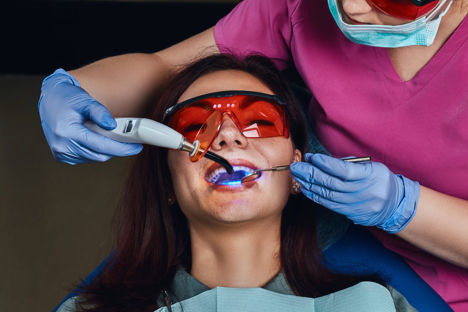 Overcoming Dental Anxiety with Laser Dentistry in Seremban