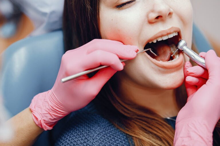 Tooth Fillings and Cavities in Malaysia: A Guide to Prevention