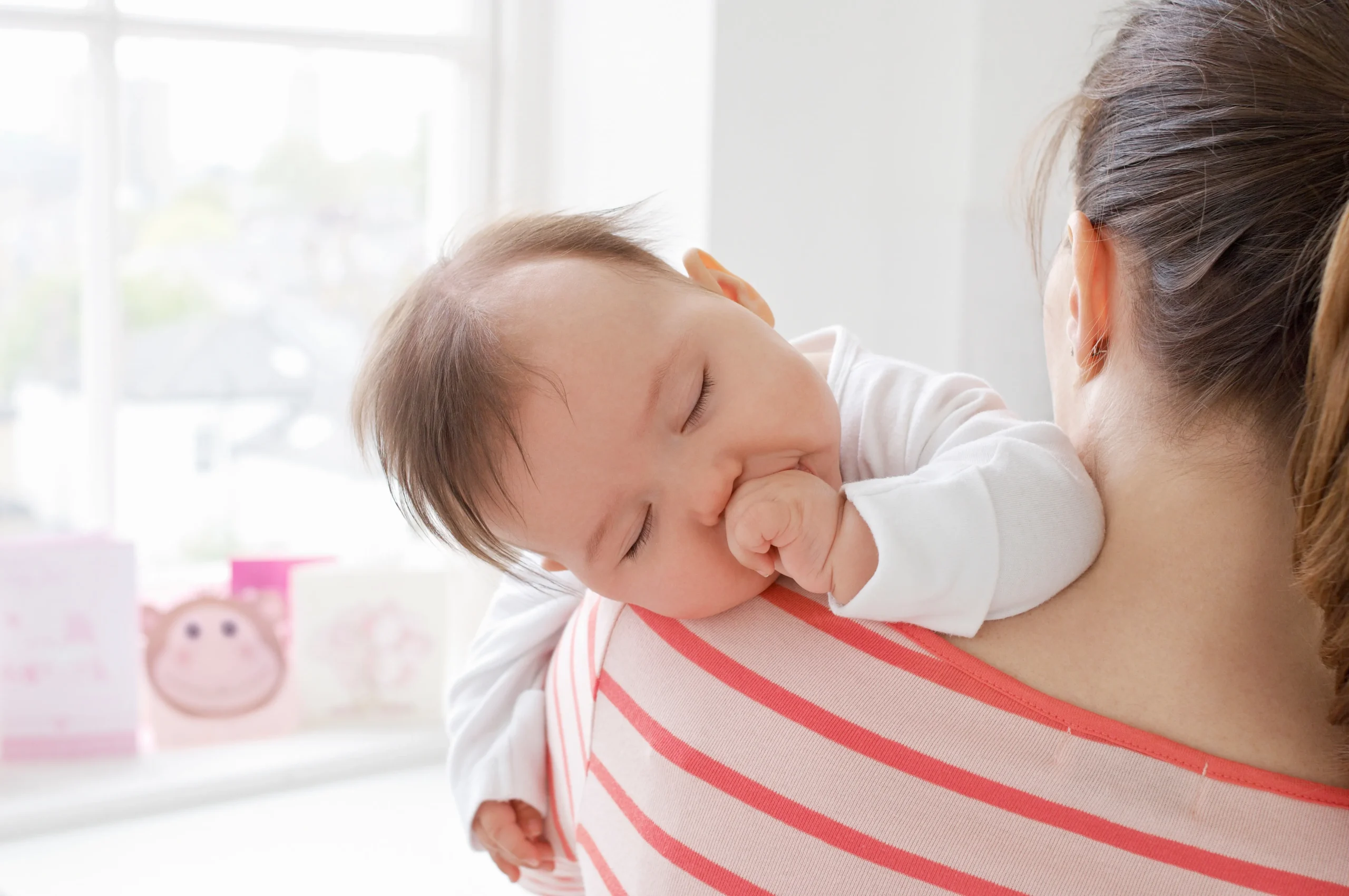 tongue tie and breast feeding problem cozy t senawang