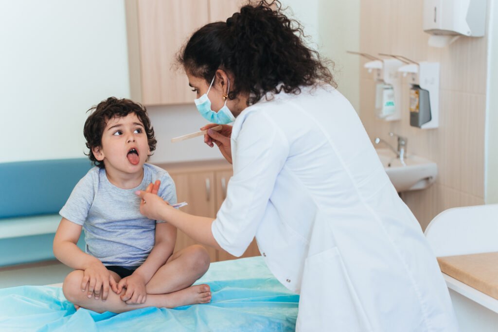 Tongue Tie in Infants: Causes, Symptoms, and Treatment Options in Malaysia 4 tongue tied baby treatment malaysia cozy t senawang