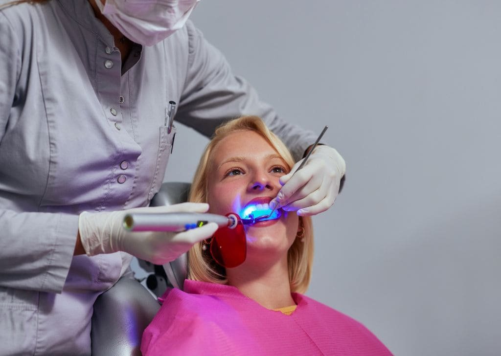 What Is Laser Dentistry Used For? | Cozy T Dental Seremban

