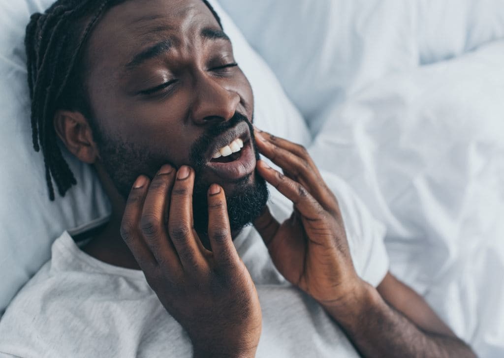 Stress and Teeth Grinding: Understanding Bruxism | Cozy T Dental Seremba