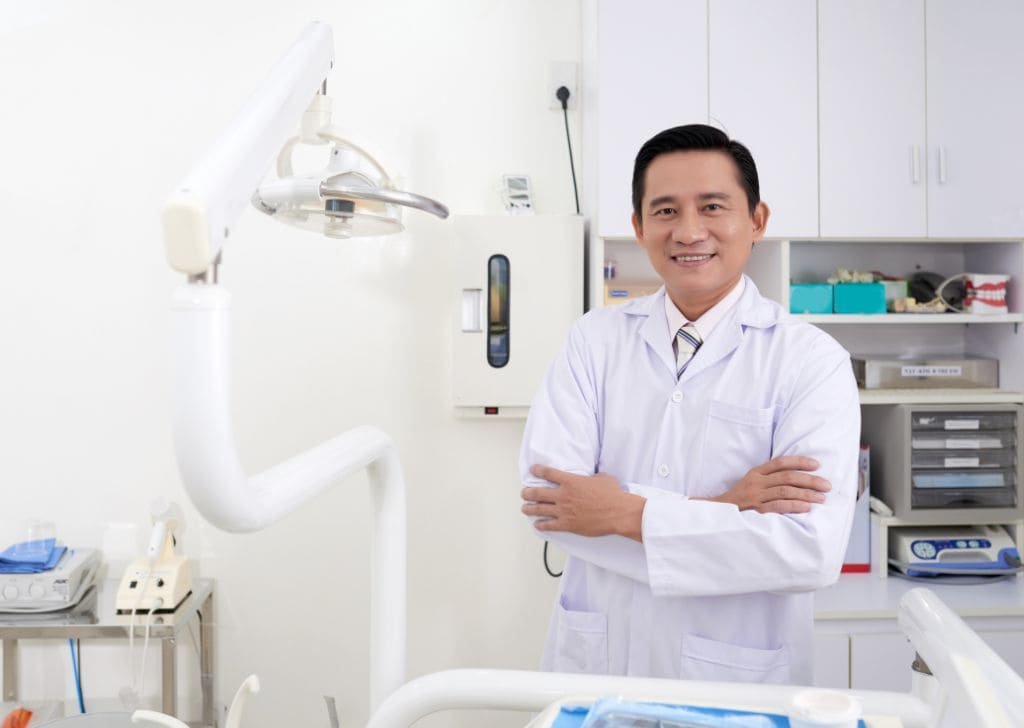 What Is Laser Dentistry Used For? | Cozy T Dental Seremban
