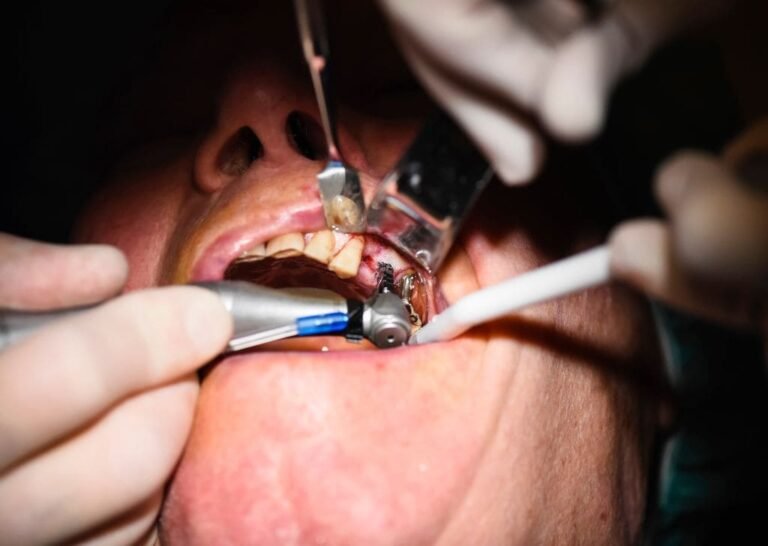 Laser Dentistry Benefits for Gum Disease | Advanced Dental Care