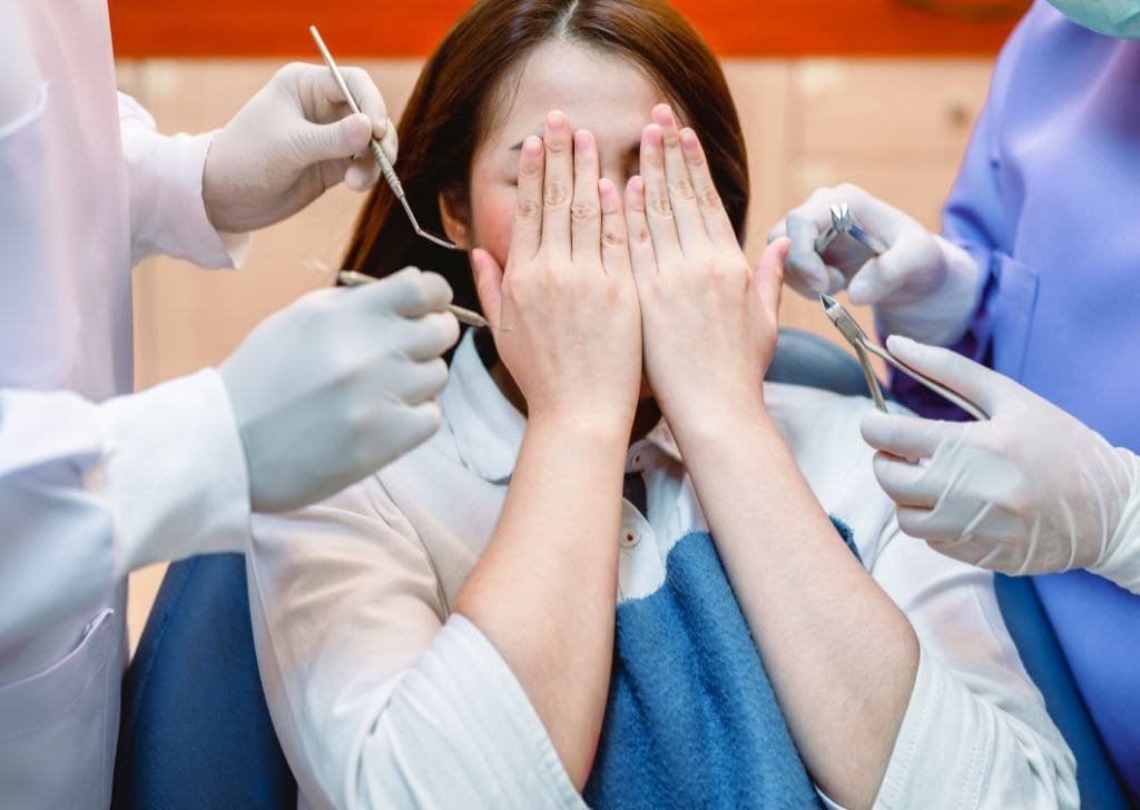 7 Signs You Need a Dental Checkup Today