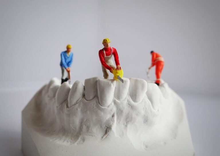 Stress and Teeth Grinding: Understanding Bruxism | Cozy T Dental Seremba