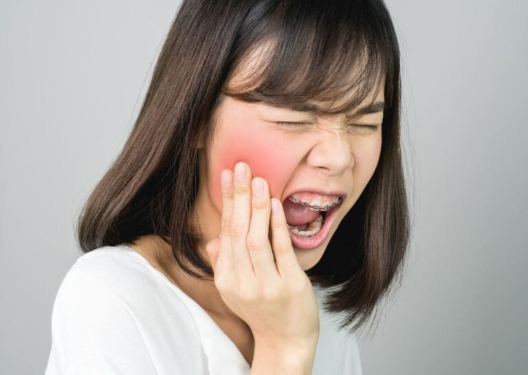 7 Signs You Need a Dental Checkup Today