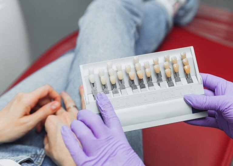 Dental Veneers in Seremban | Natural Smile, Real Results