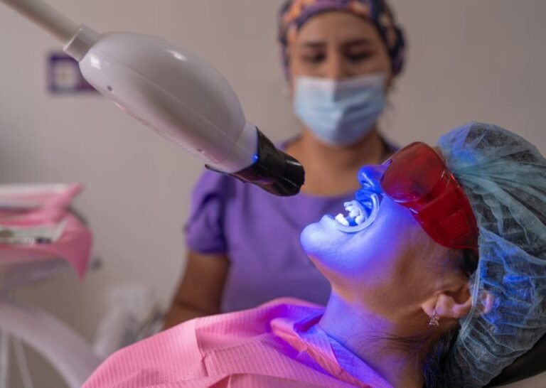 What Is Laser Dentistry Used For? | Cozy T Dental Seremban