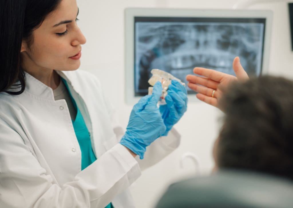 How Bone Health Affects Dental Implants
