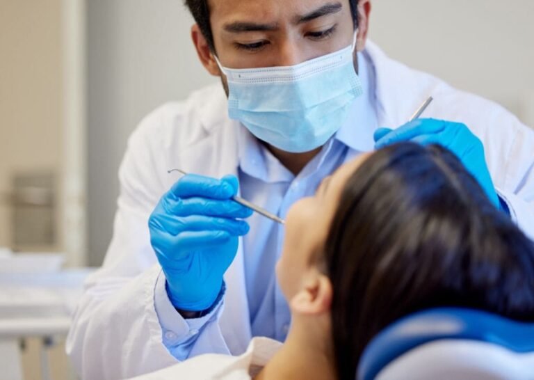 Dental Implant Care Tips for Faster Recovery