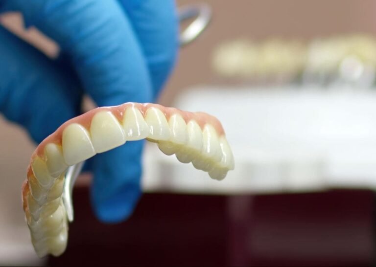 Dental Bridge vs Implant: What’s Best for Your Smile?