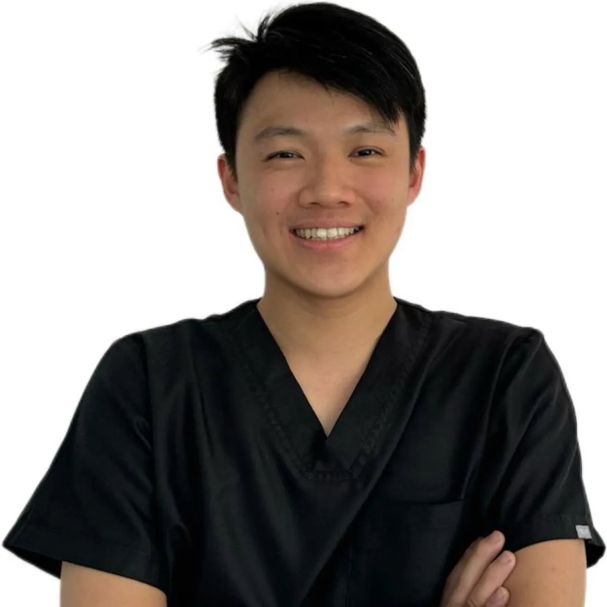 Dr. Tan Qing Sheng