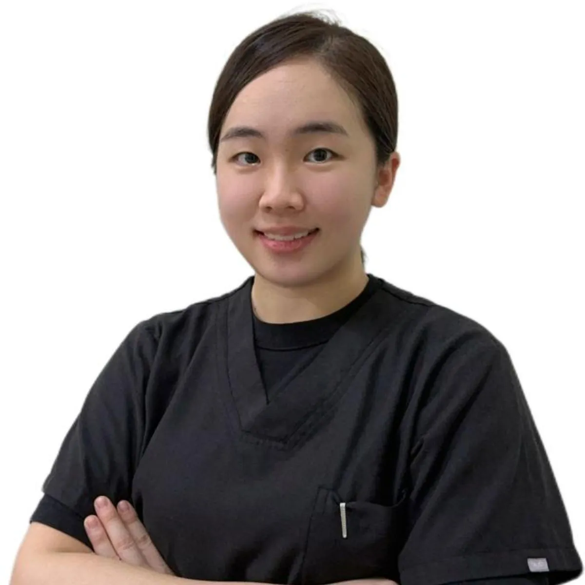 Dr. Yong Yu Xuan