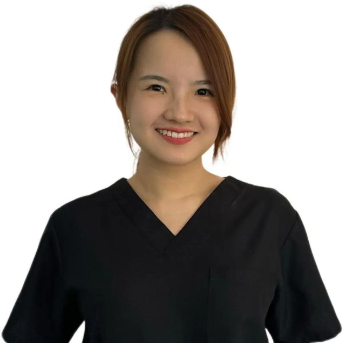 Dr. Bee Swen Ning