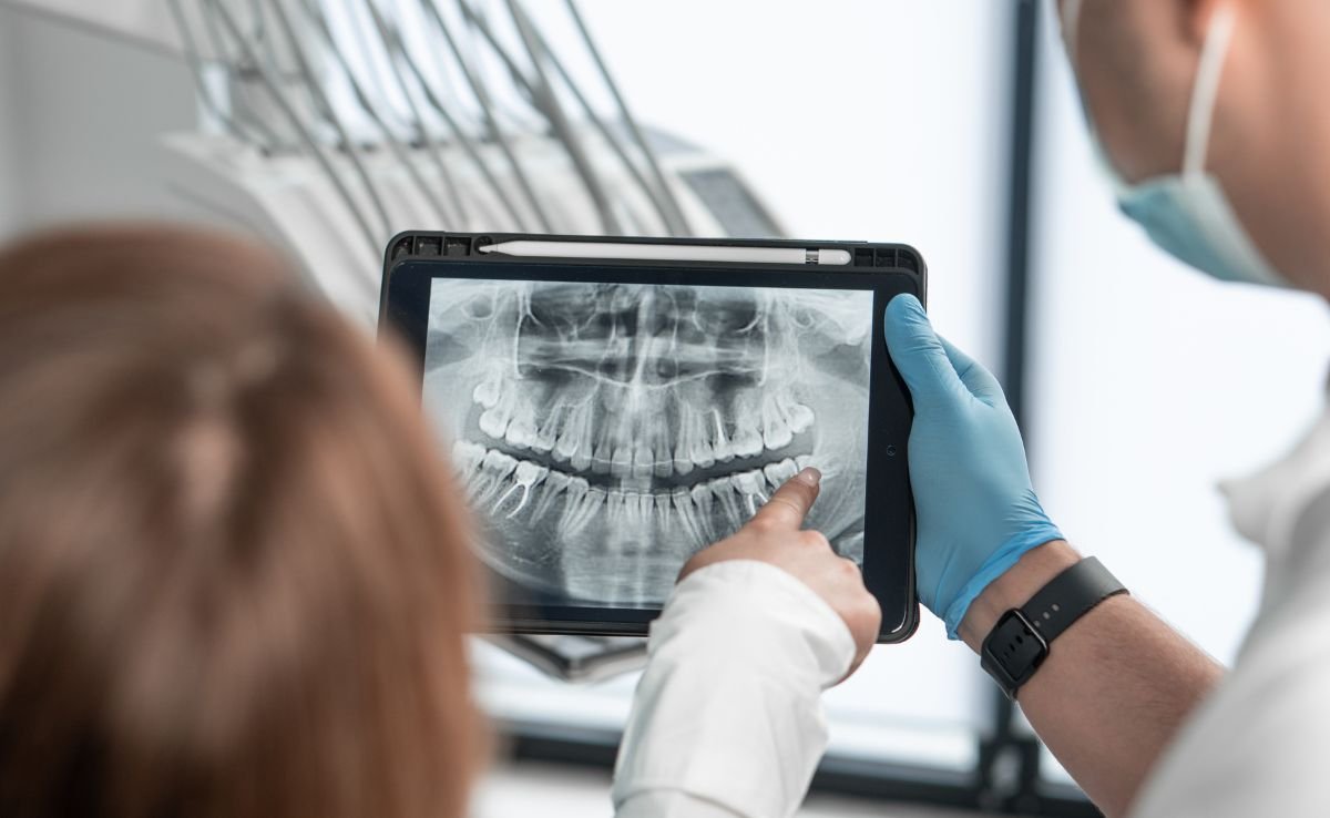 Wisdom Teeth Surgery in Senawang, Seremban 11 3 1