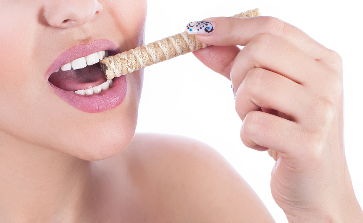 Root Canal Treatment in Senawang, Seremban 25 Restores normal chewing and biting