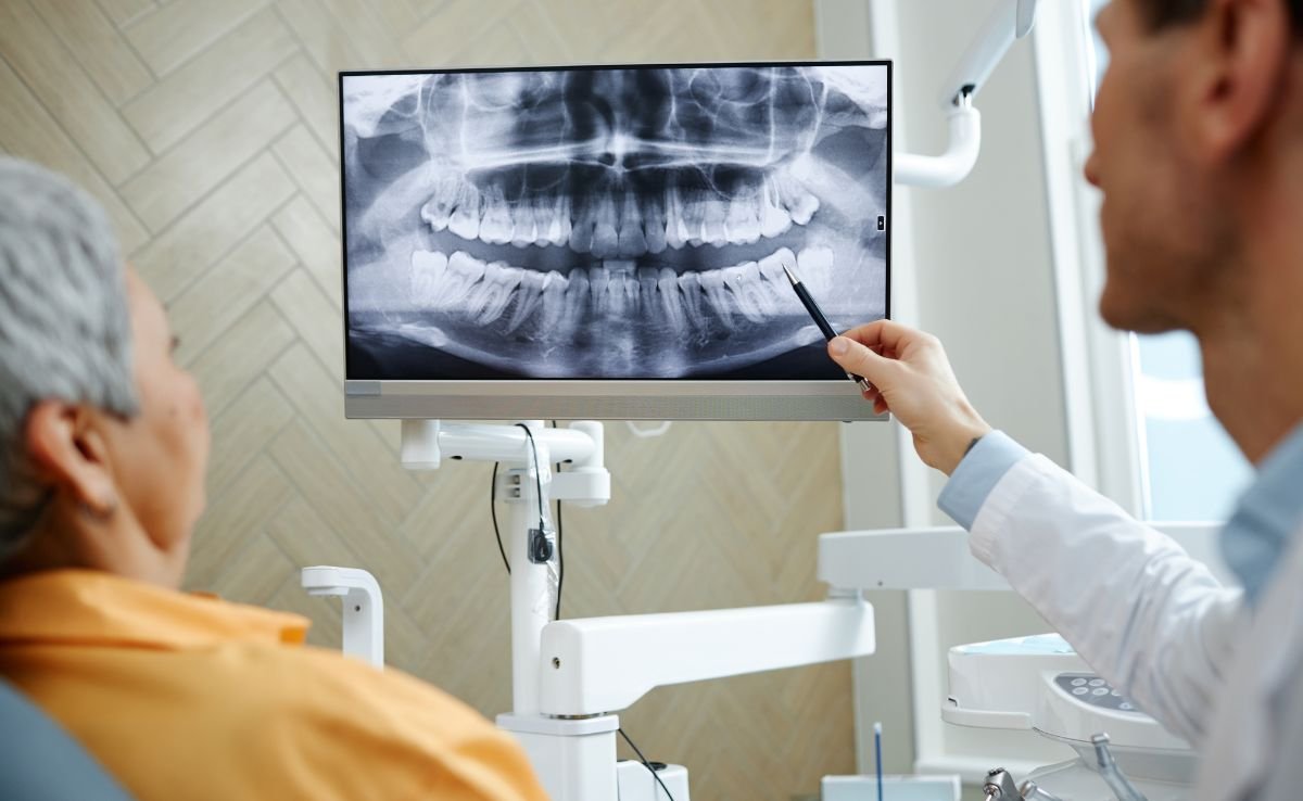 Oral and Maxillofacial Surgery in Seremban 24 Dentist Consultation