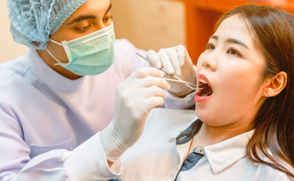 What to Expect During a Tooth Filling Procedure