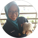 Nabeelah Bahar profile picture