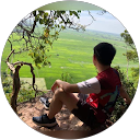 Nicholas Toh profile picture