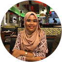 ain syamira profile picture